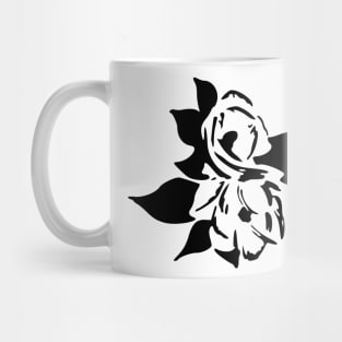 Rose Mug